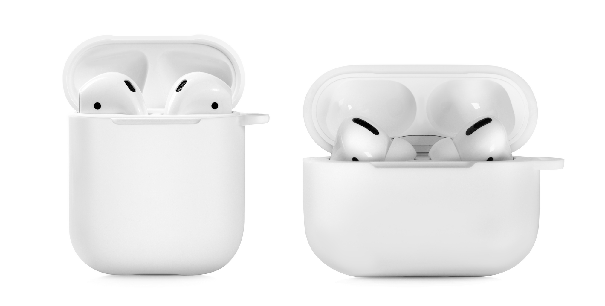 AirPods Case Covers