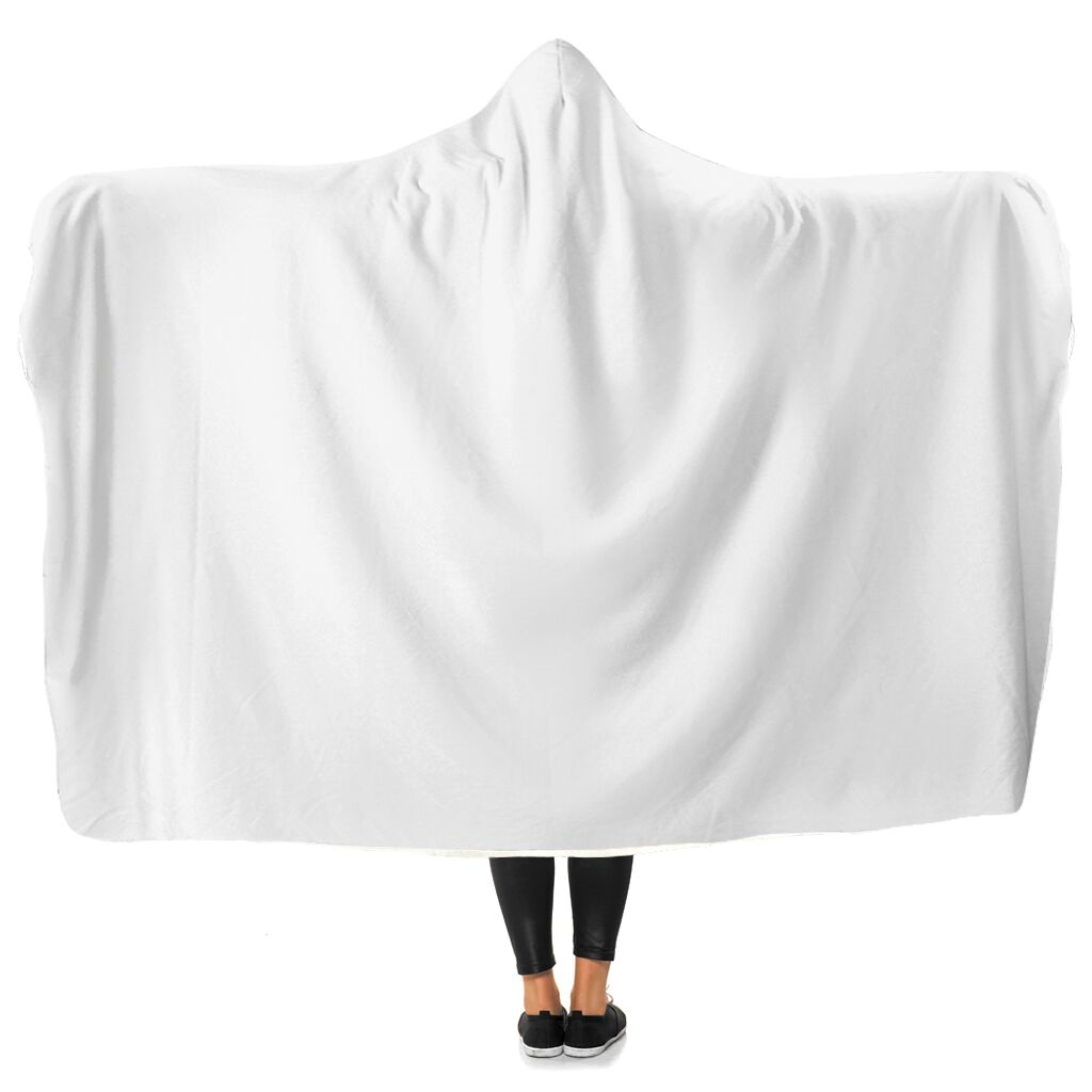Hooded Blankets